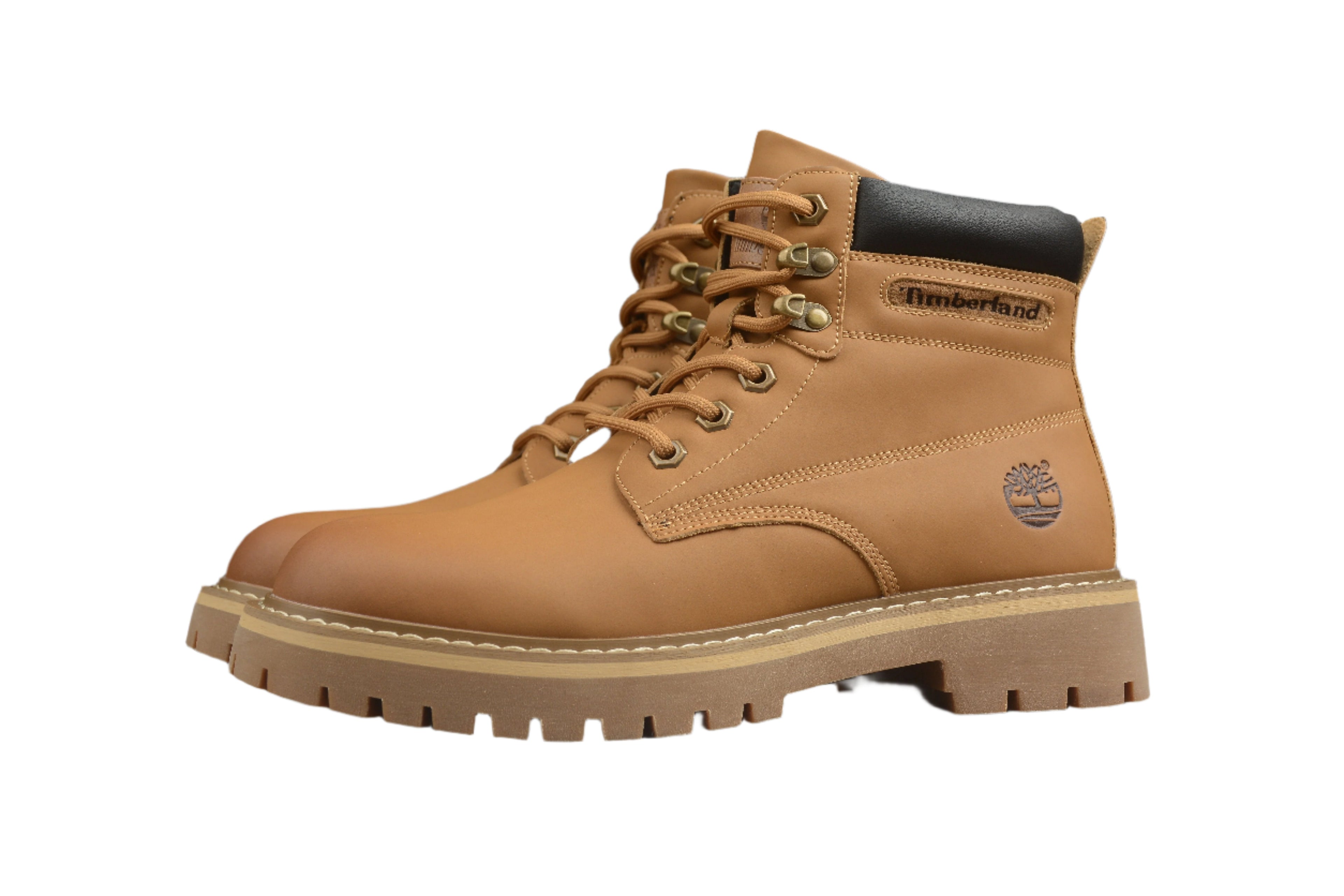 Bota Timberland Mustard Yellow