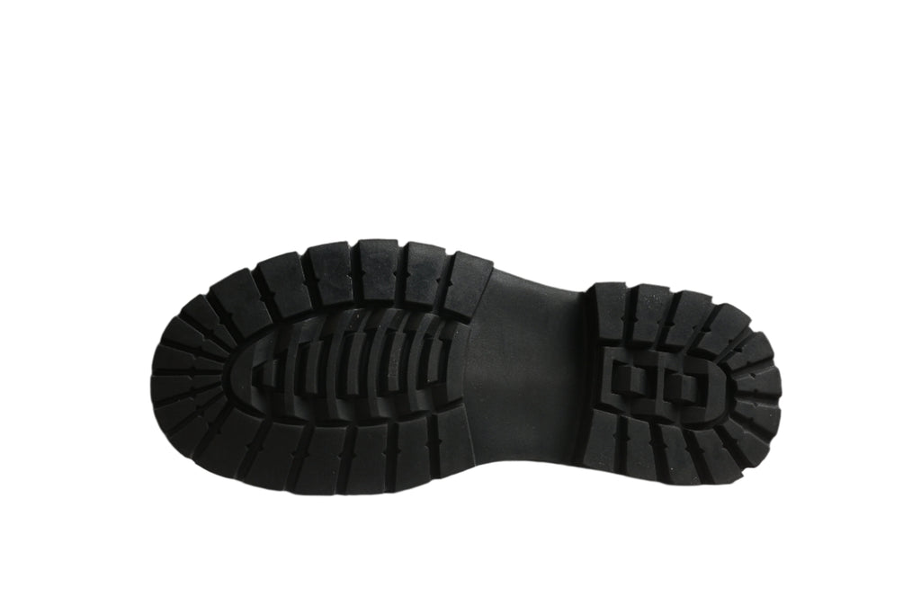 Bota Timberland Black