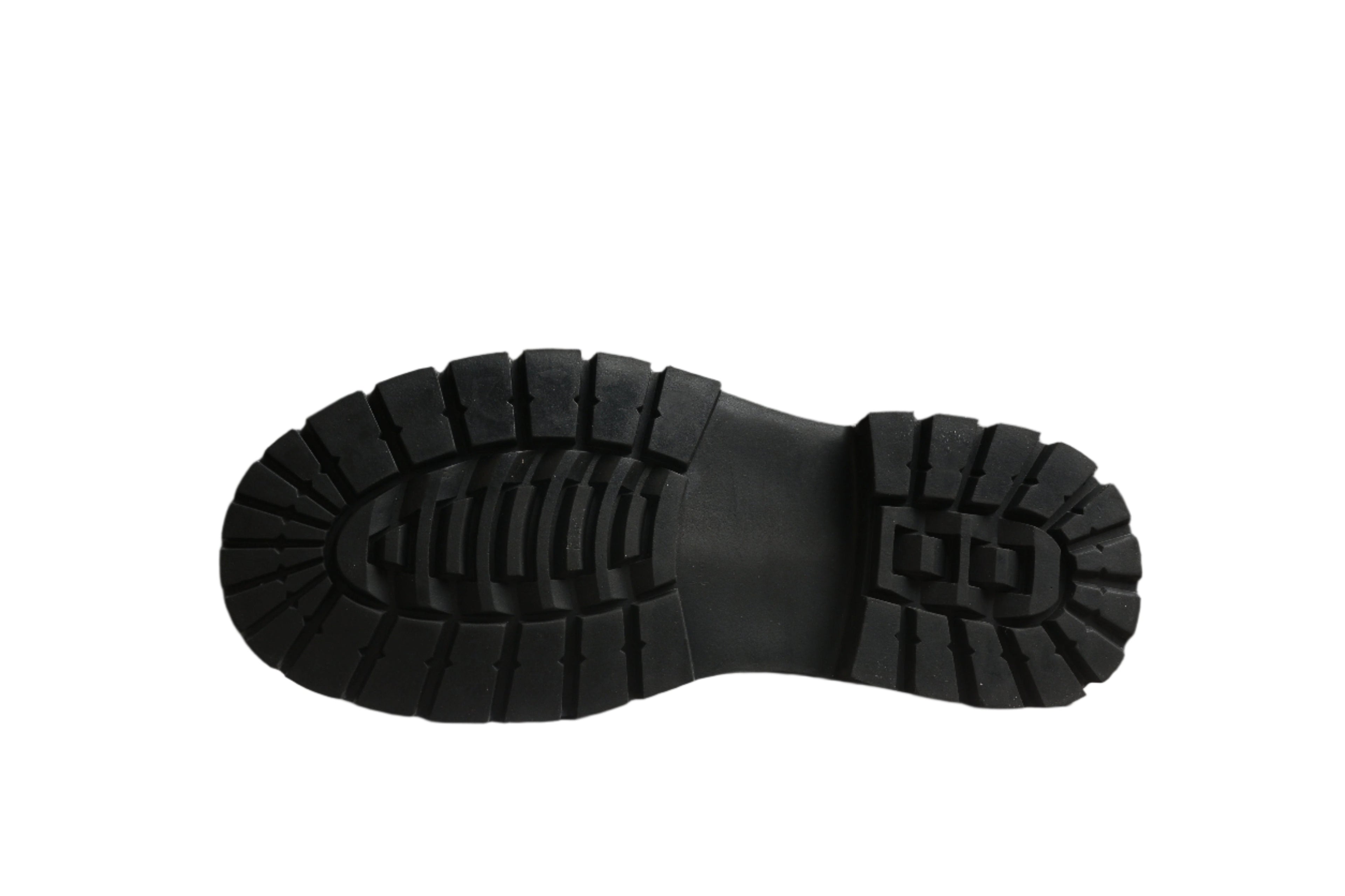 Bota Timberland Black