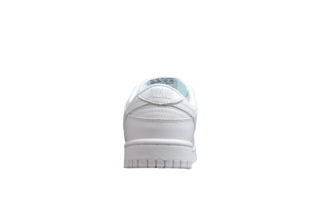 Nike Dunk Low  SB White