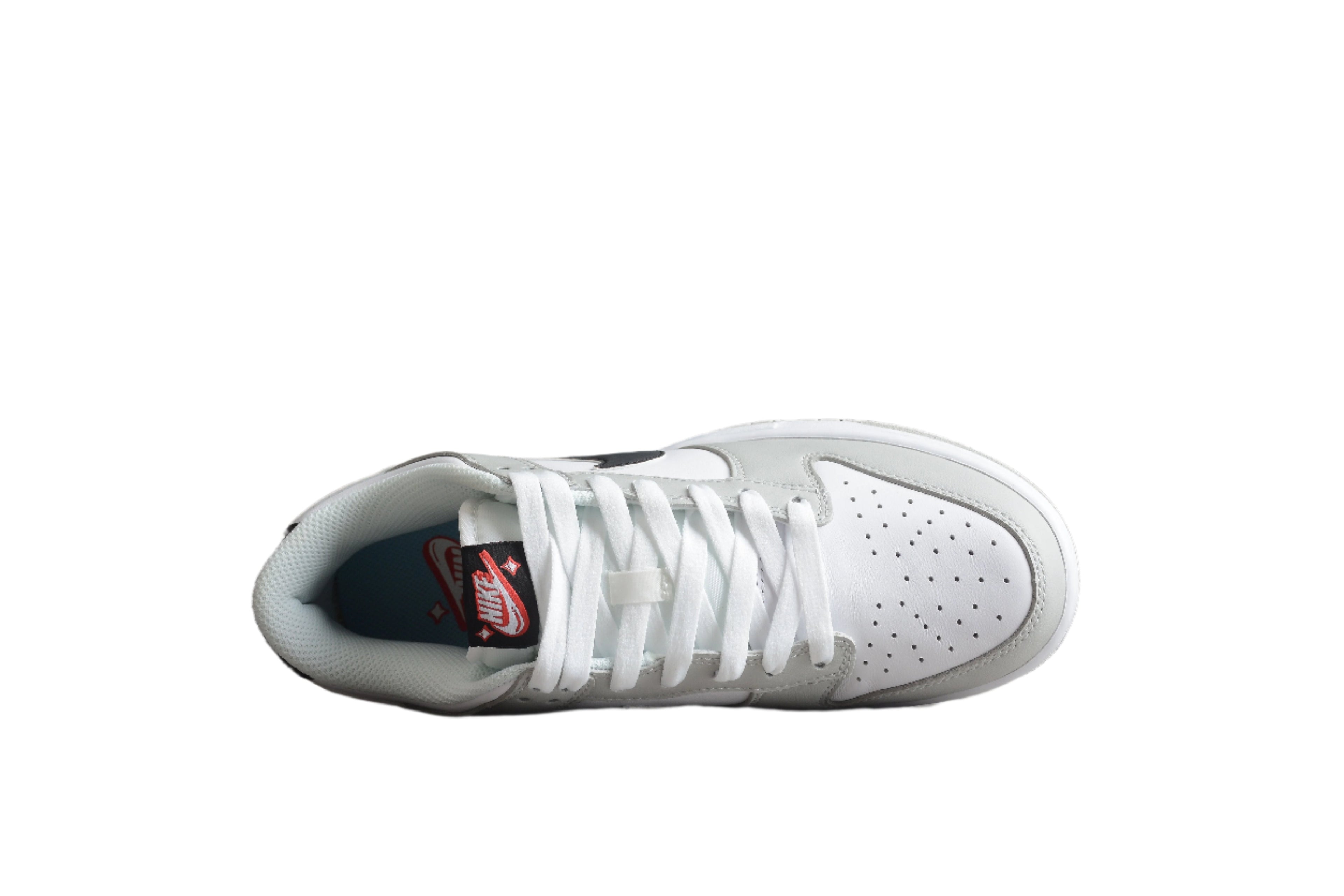 Nike Dunk Low Pro SB Grey / Black