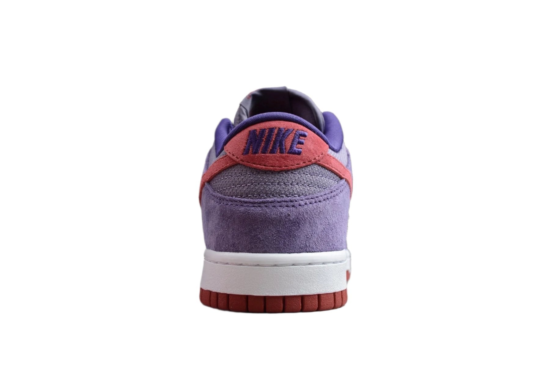 Nike Dunk Low SB Purple / Red / White