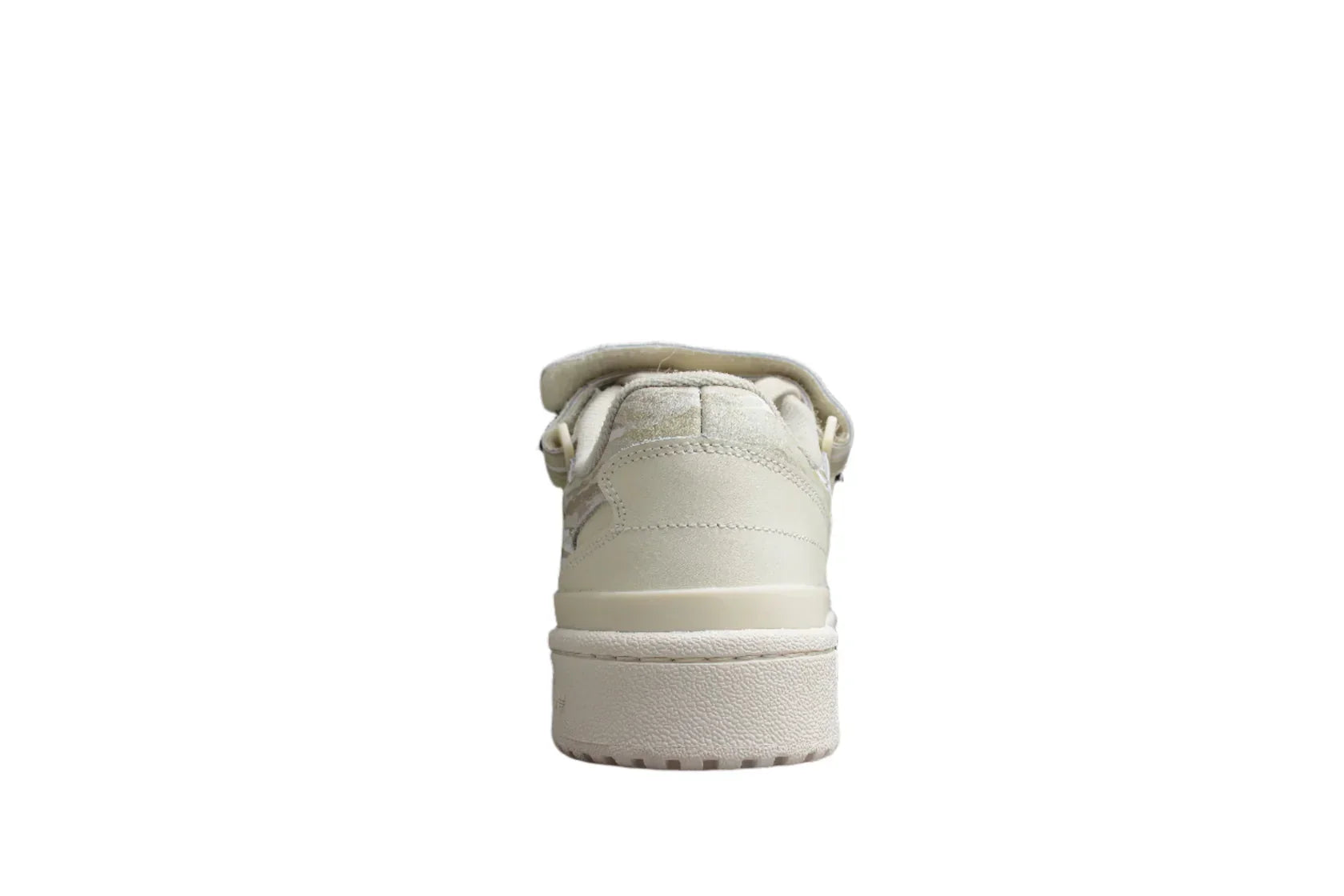 Adidas Forum Cream Brown