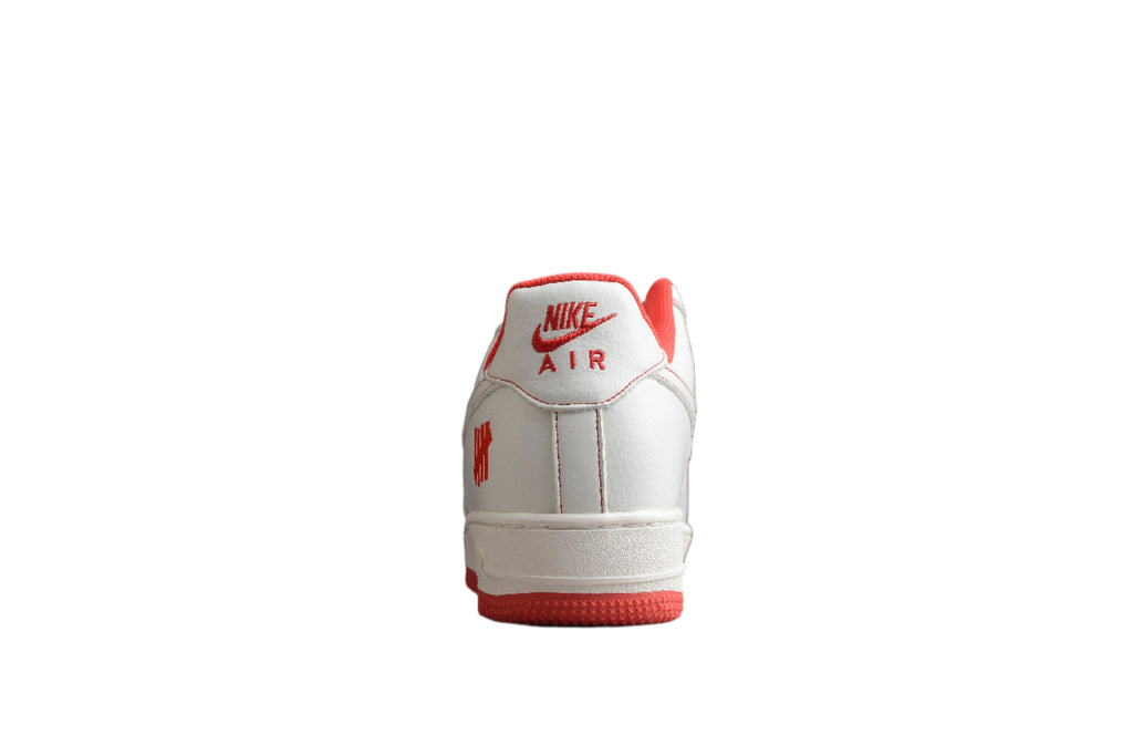 Nike Air Force One White / Orange