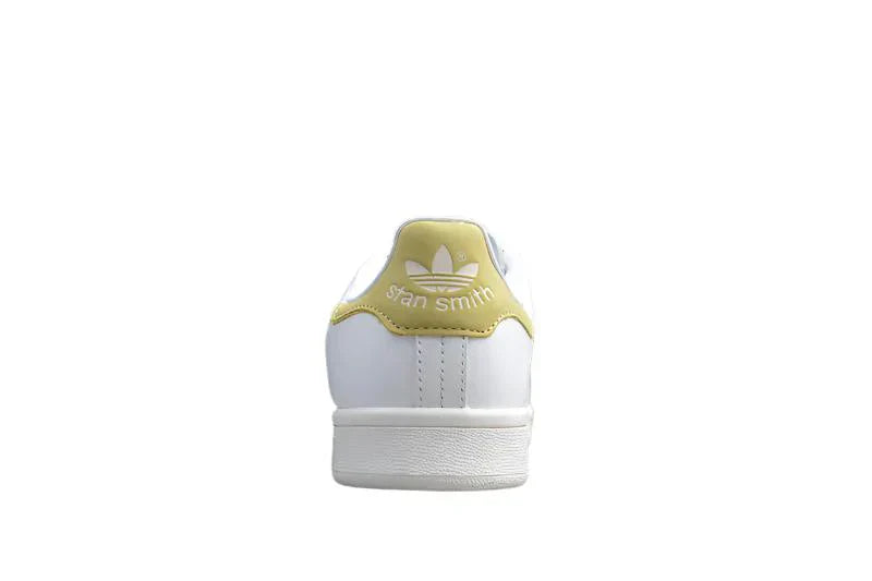 Adidas Stan Smith White / Yellow