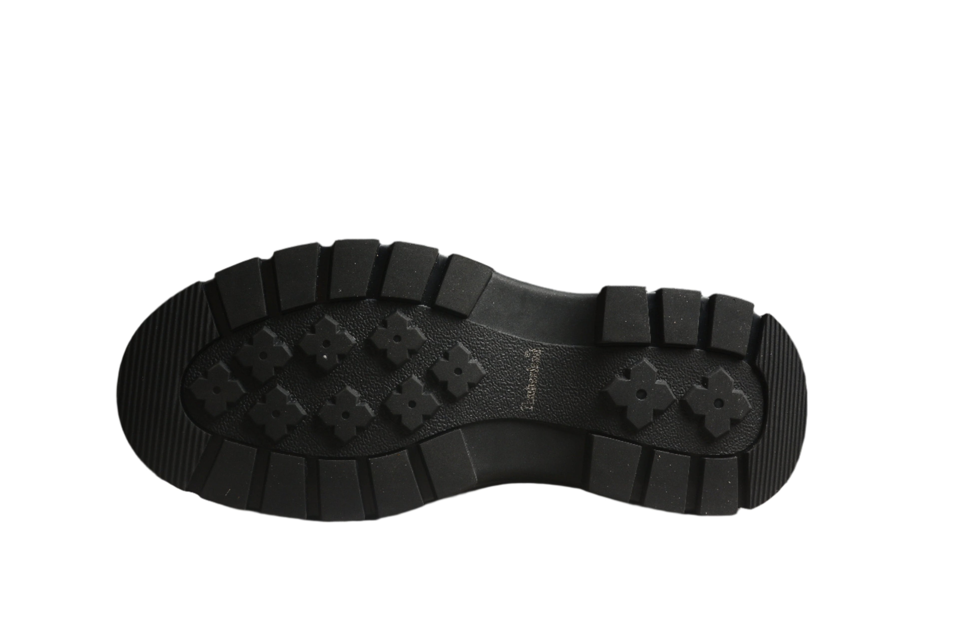 Bota Timberland Carbon Black