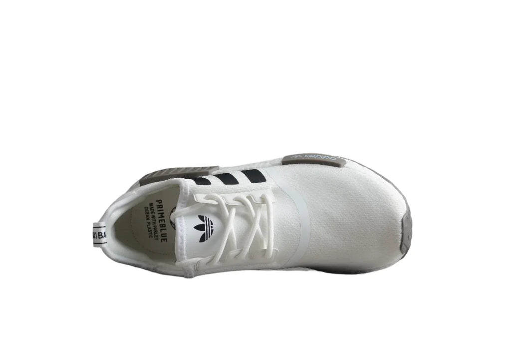 Adidas NMD White / Black