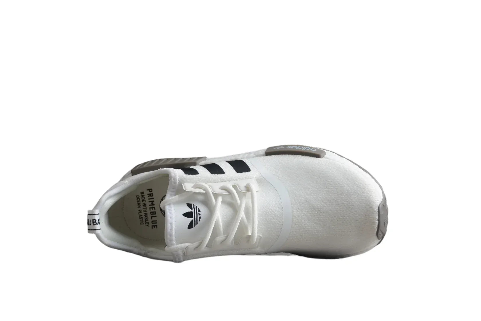 Adidas NMD White / Black