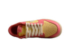 Nike Dunk Low SB Yellow / Pink / White