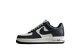 Nike Air Force One Black / White