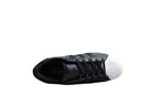 Adidas Superstar Black / White