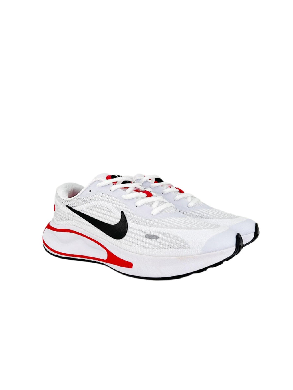Nike running journey White / Red