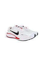 Nike running journey White / Red