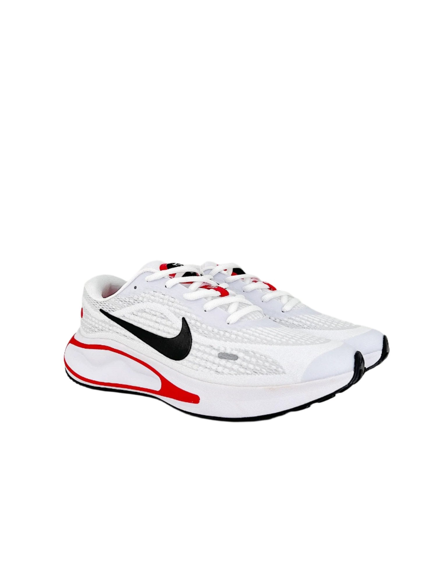 Nike running journey White / Red