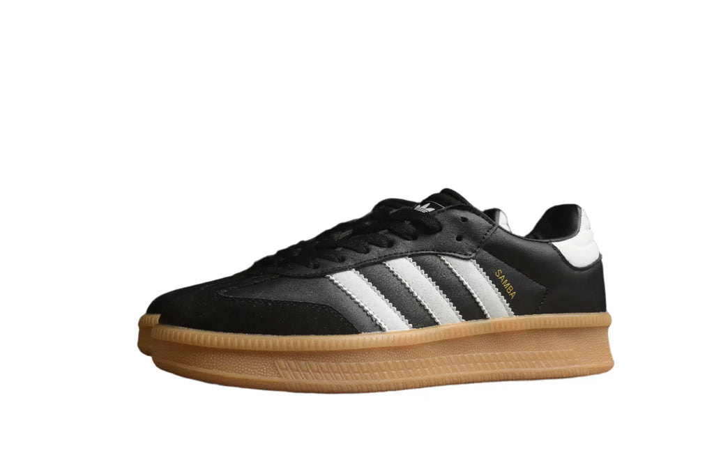 Adidas Samba XLG Black / White