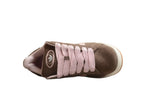 Adidas Campus Chocolate / Pink Glaze