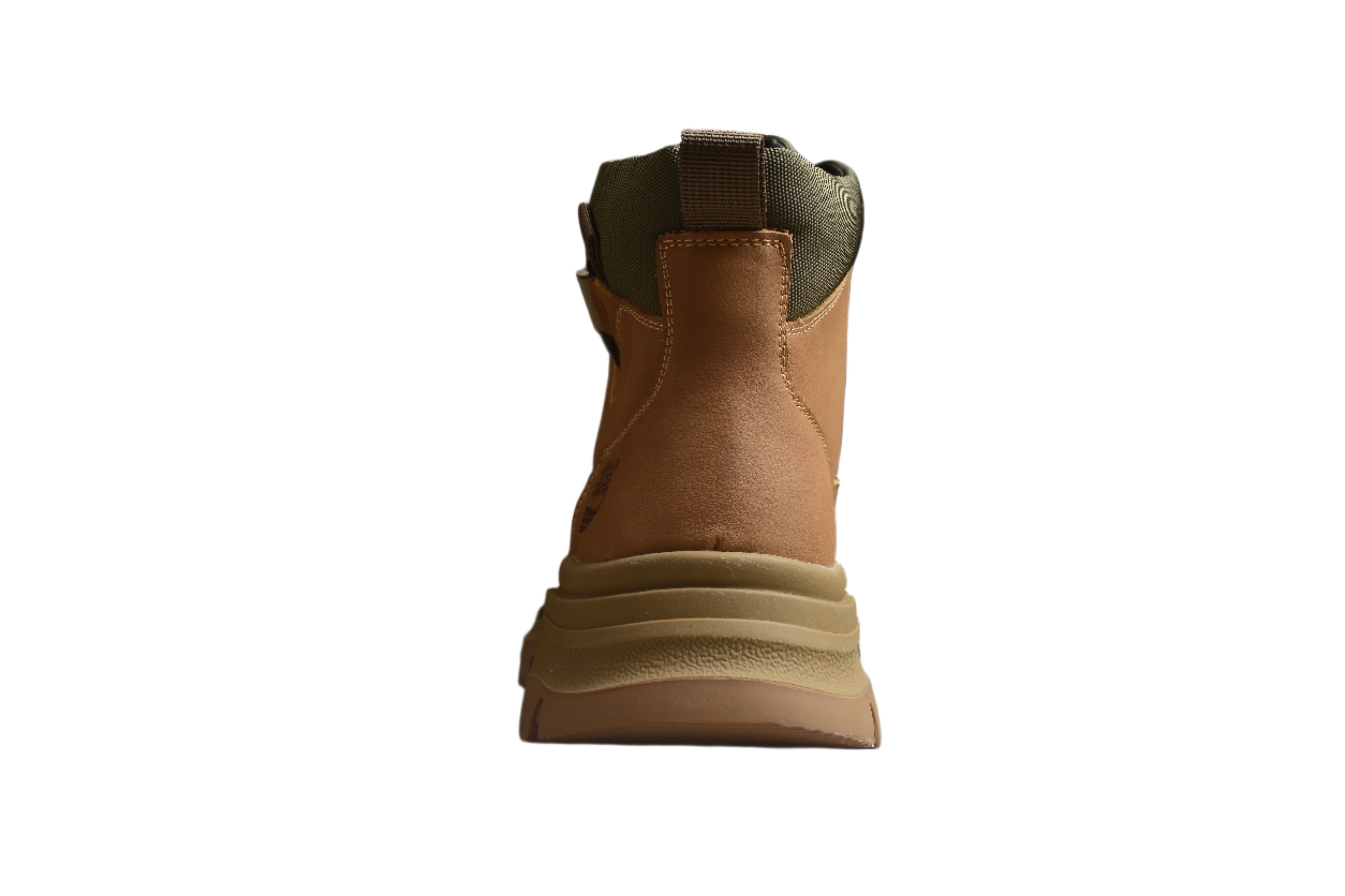 Bota Timberland Amber Brown