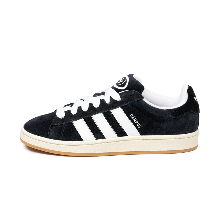 Adidas Campus Black
