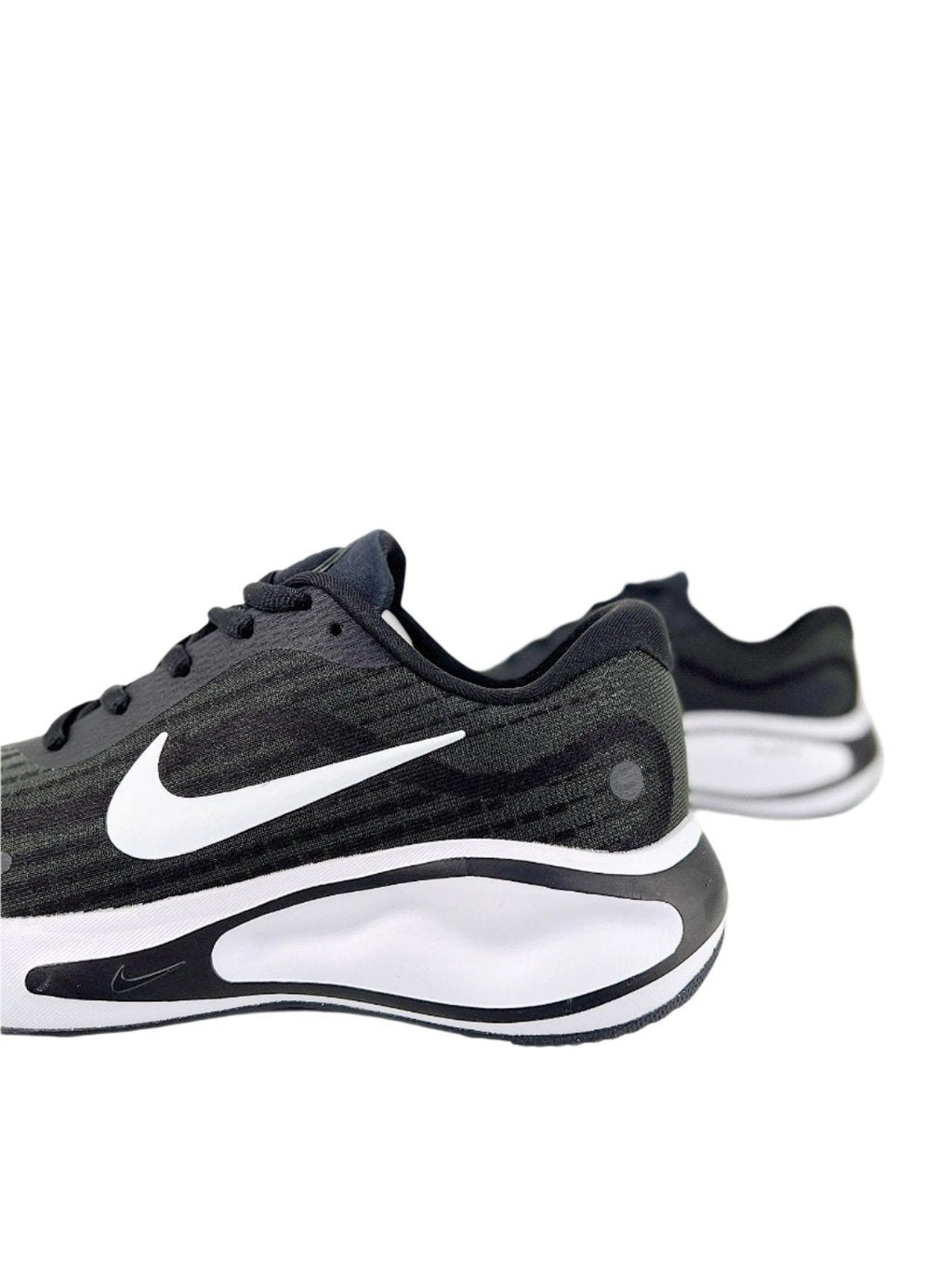 Nike running journey Black / White