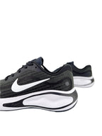 Nike running journey Black / White