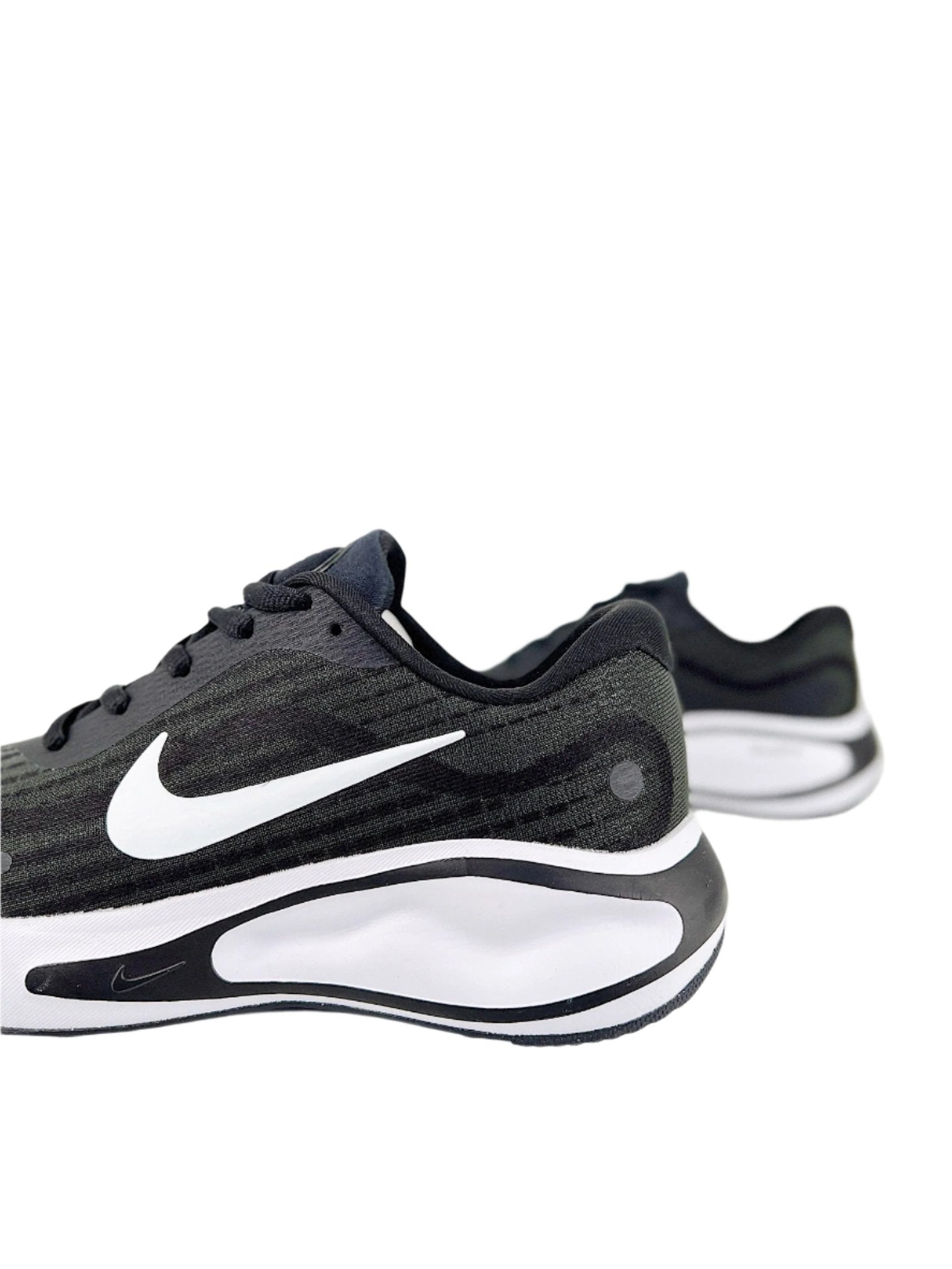 Nike running journey Black / White