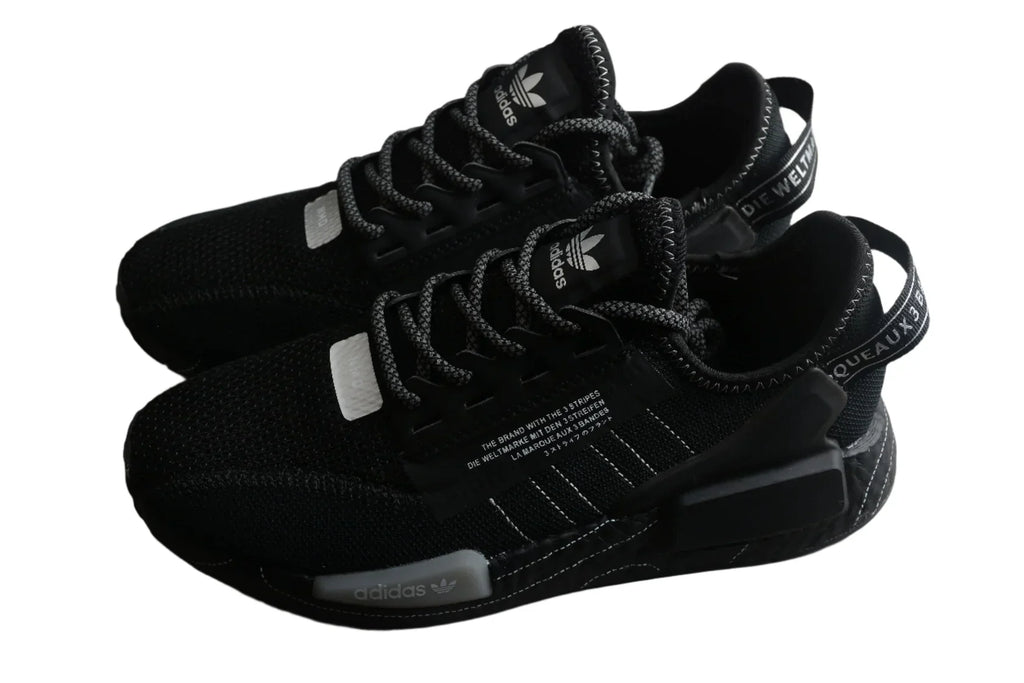 Adidas NMD Black