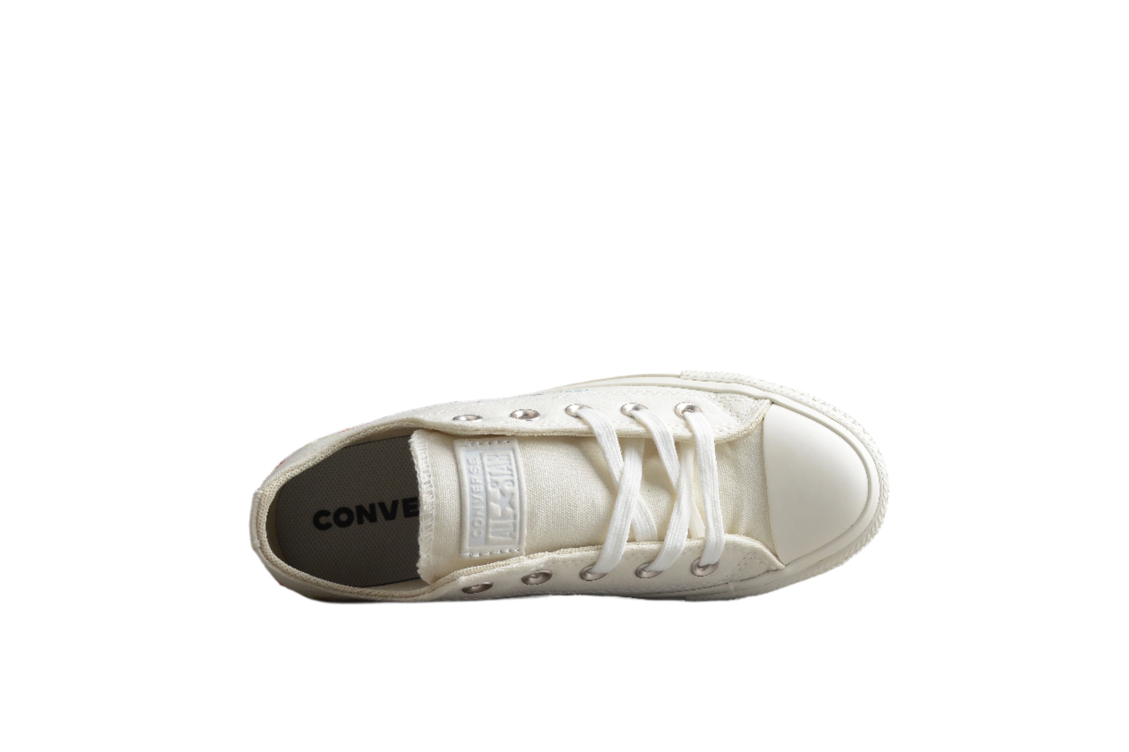 Converse All Star Chuck Taylor White