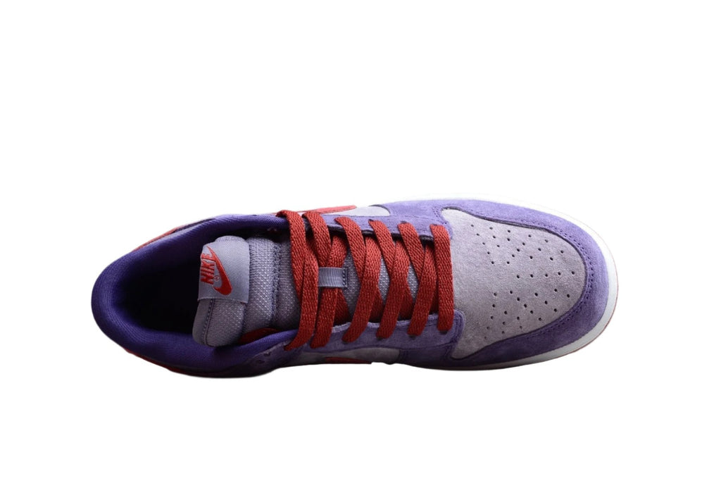 Nike Dunk Low SB Purple / Red / White