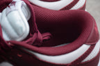 Nike Dunk Low  SB Burgundy