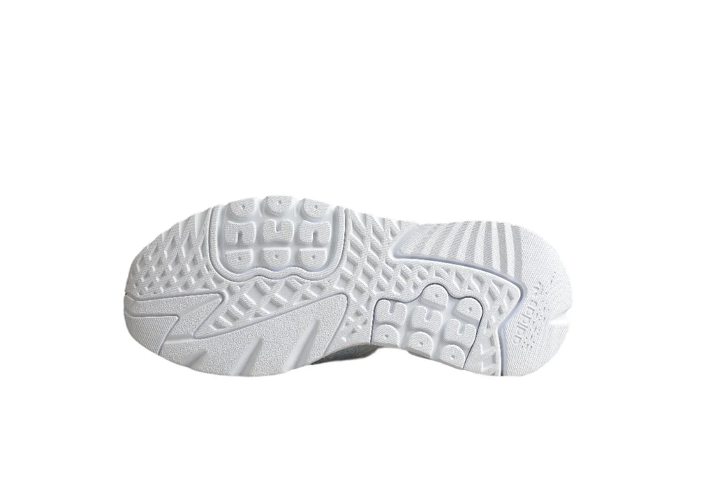 Adidas Jogger Boost White