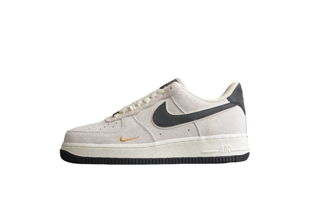 Nike Air Force One Dark Grey