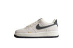 Nike Air Force One Dark Grey