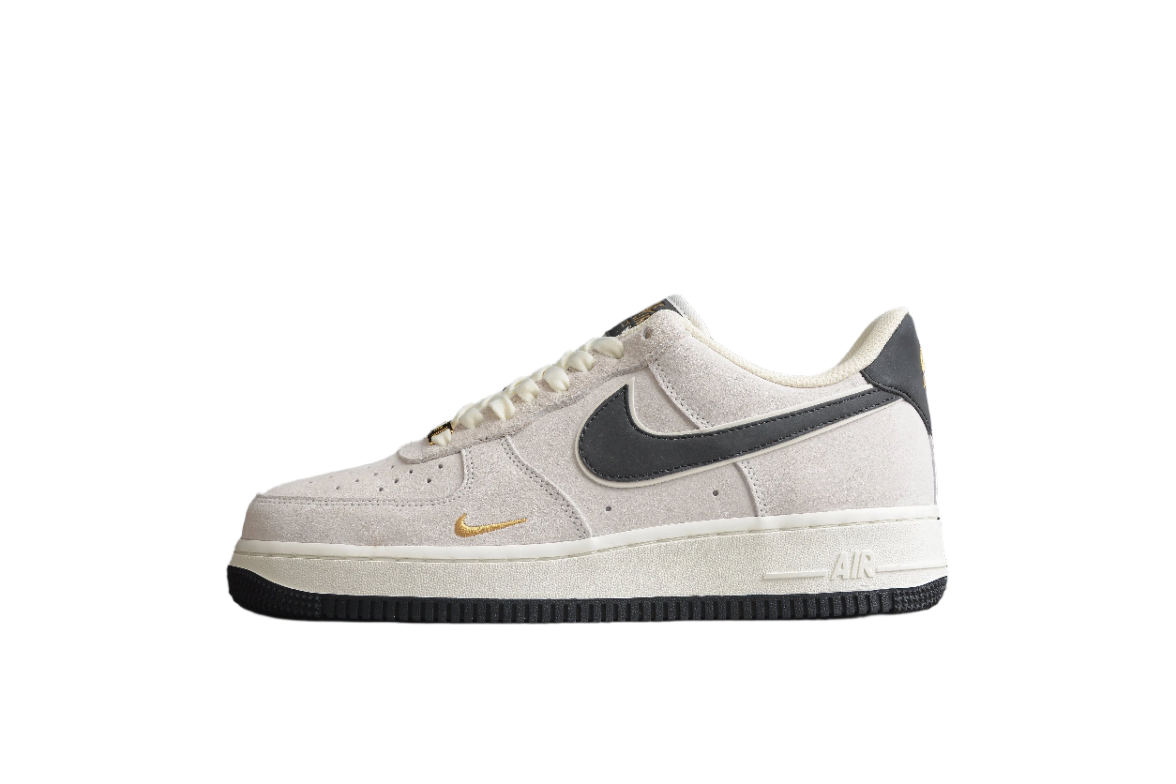 Nike Air Force One Dark Grey