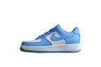 Nike Air Force One White / Blue