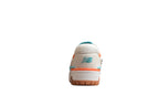 New Balance 550 Sea Salt Verdigris