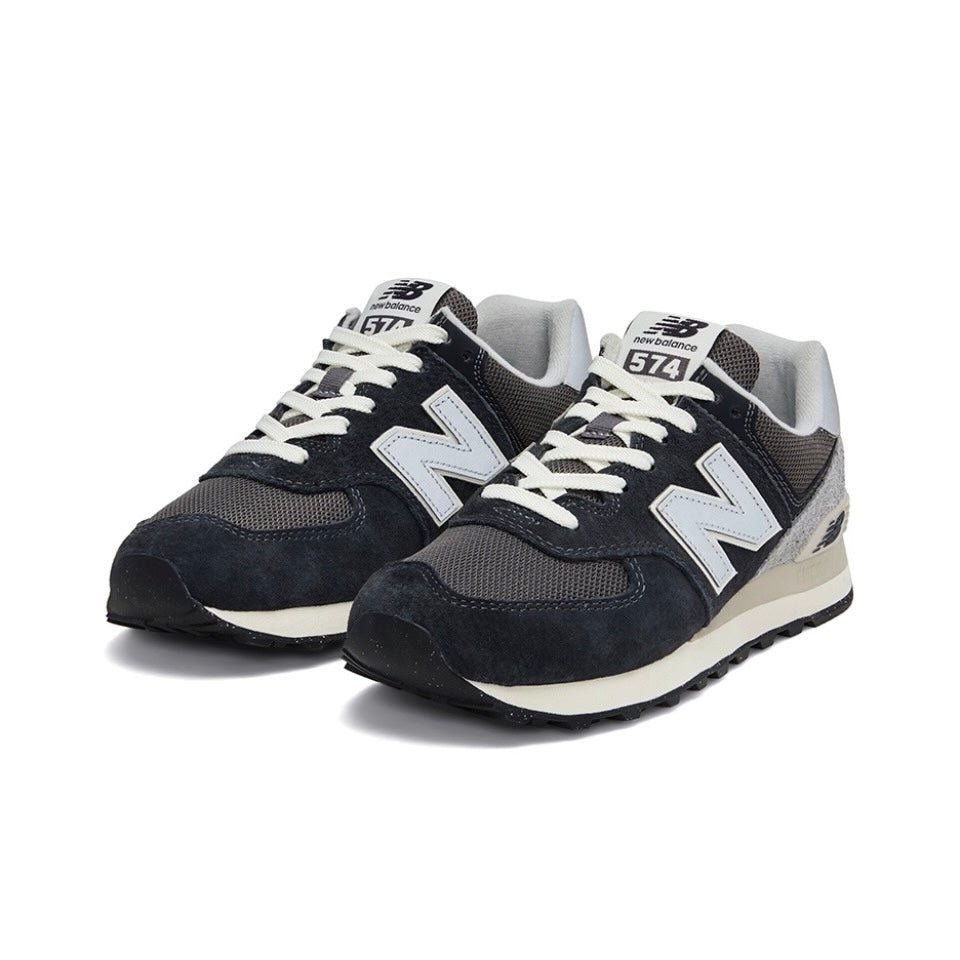 New Balance 574 Blue