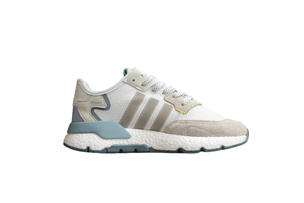 Adidas Jogger Boost White / Light Beige