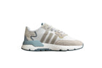 Adidas Jogger Boost White / Light Beige