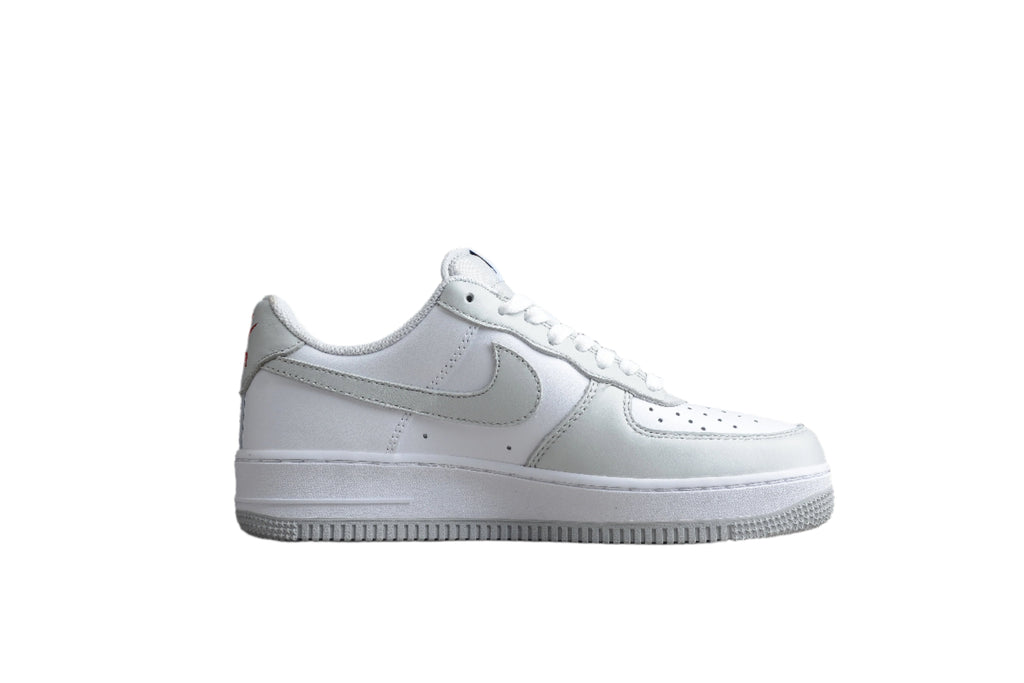 Nike Air Force One White / Light Grey