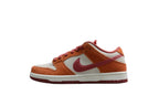 Nike Dunk Low SB Orange / Red