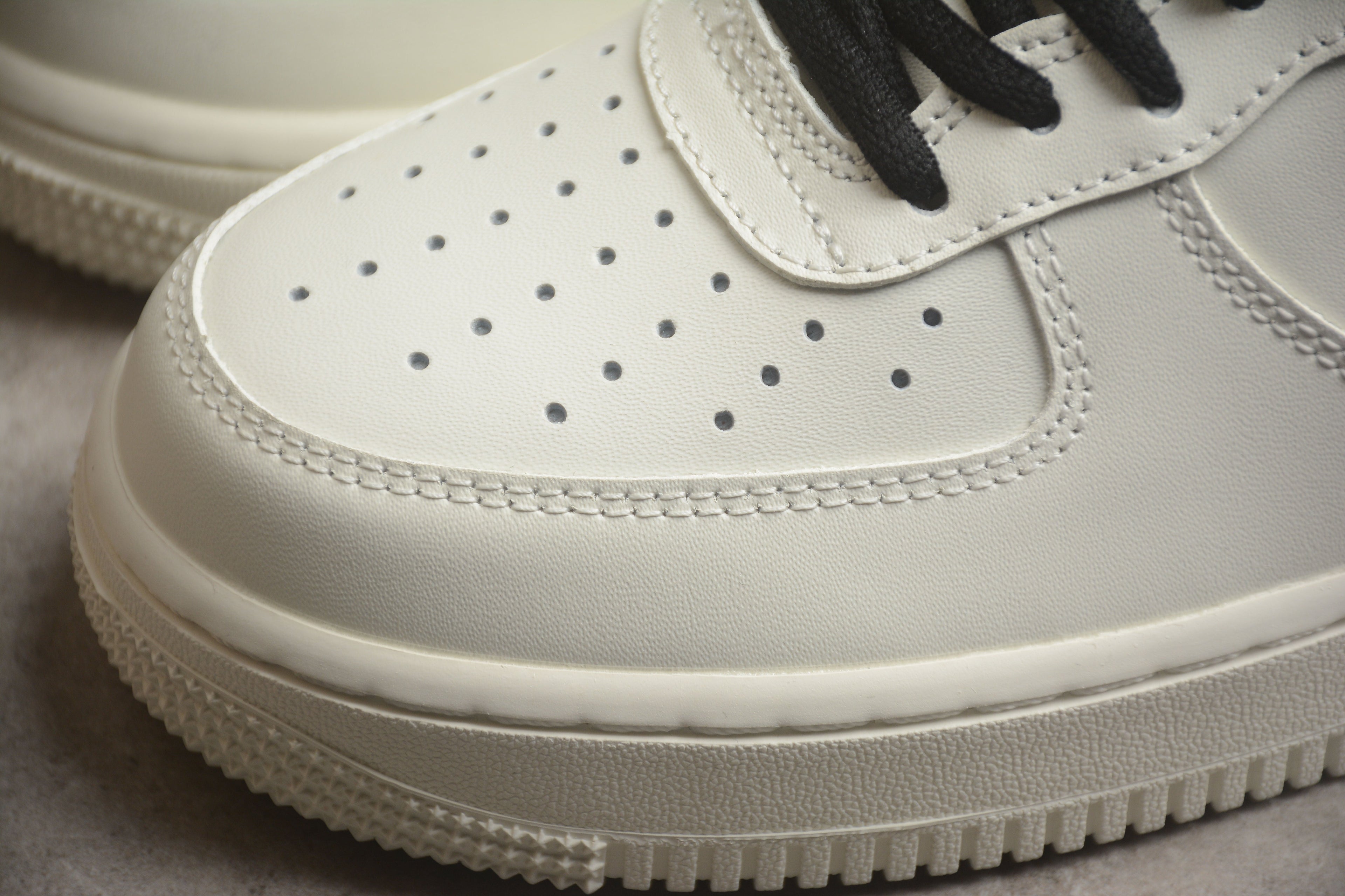 Nike Air Force One White / Black