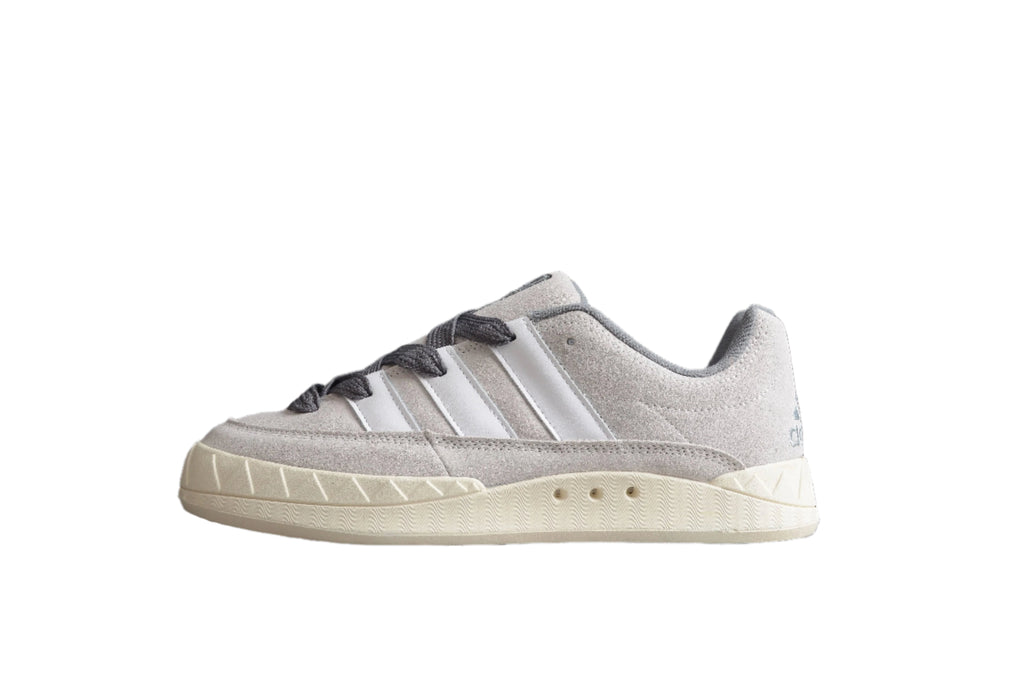 Adidas Adimatic Light White
