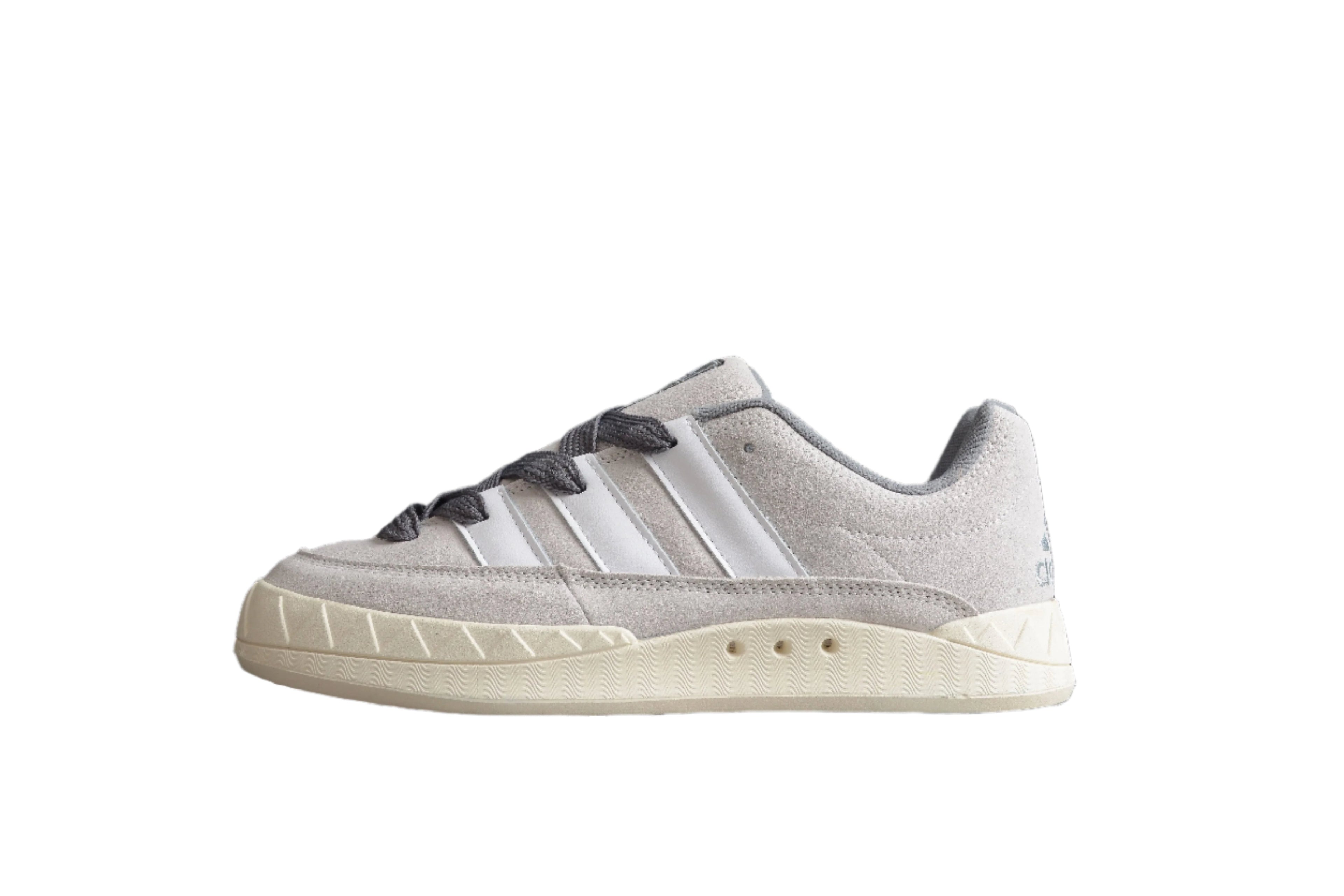 Adidas Adimatic Light White
