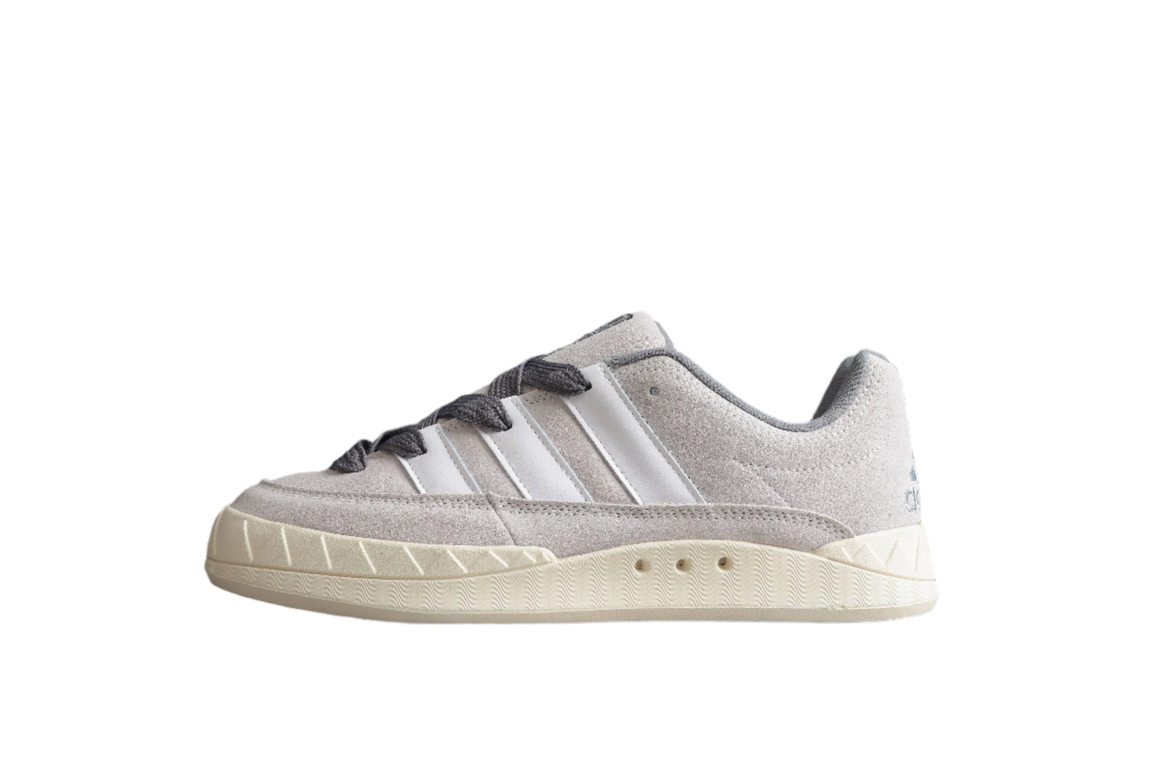 Adidas Adimatic Light White