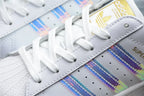 Adidas Superstar White / Pearlescent