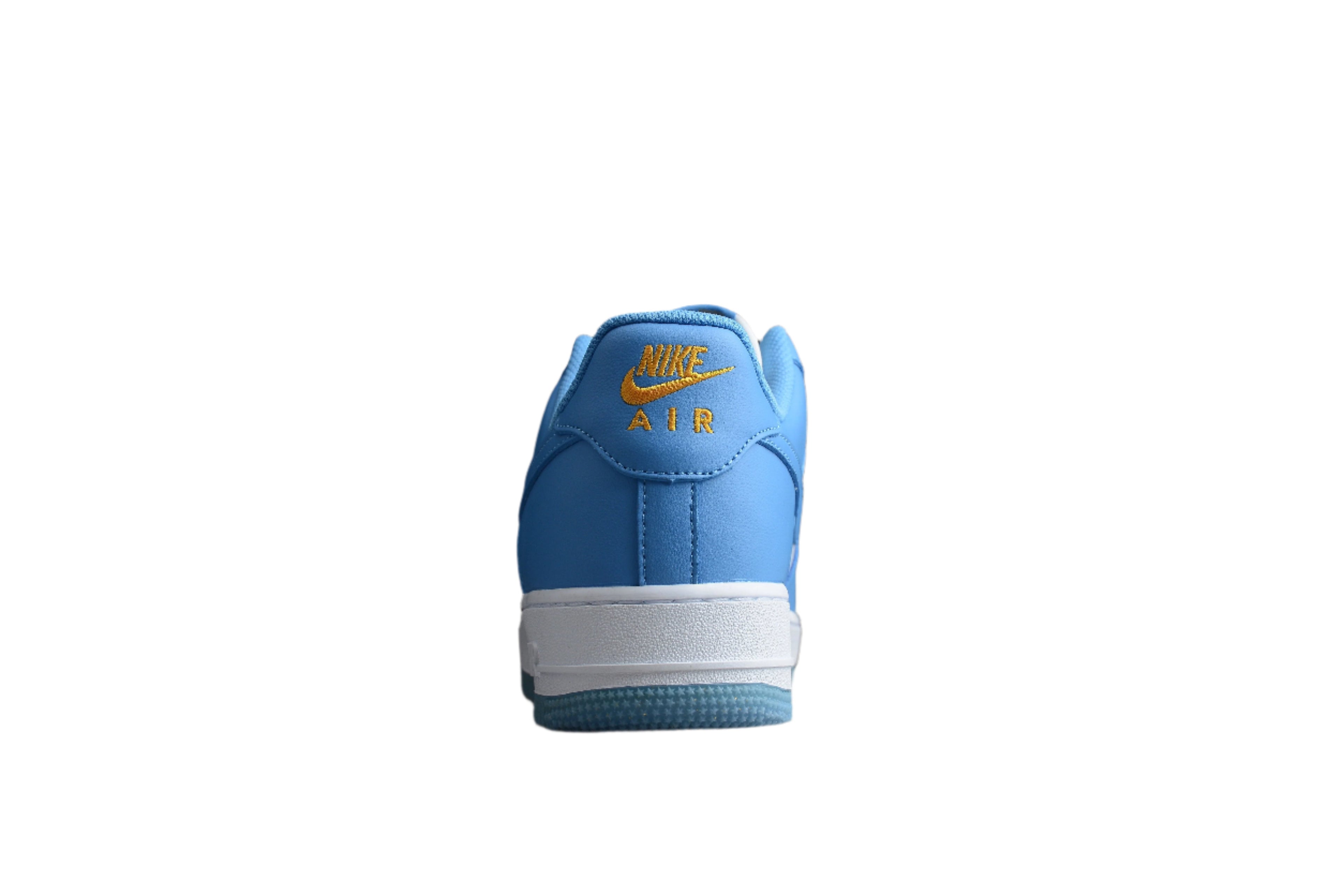 Nike Air Force One White / Blue