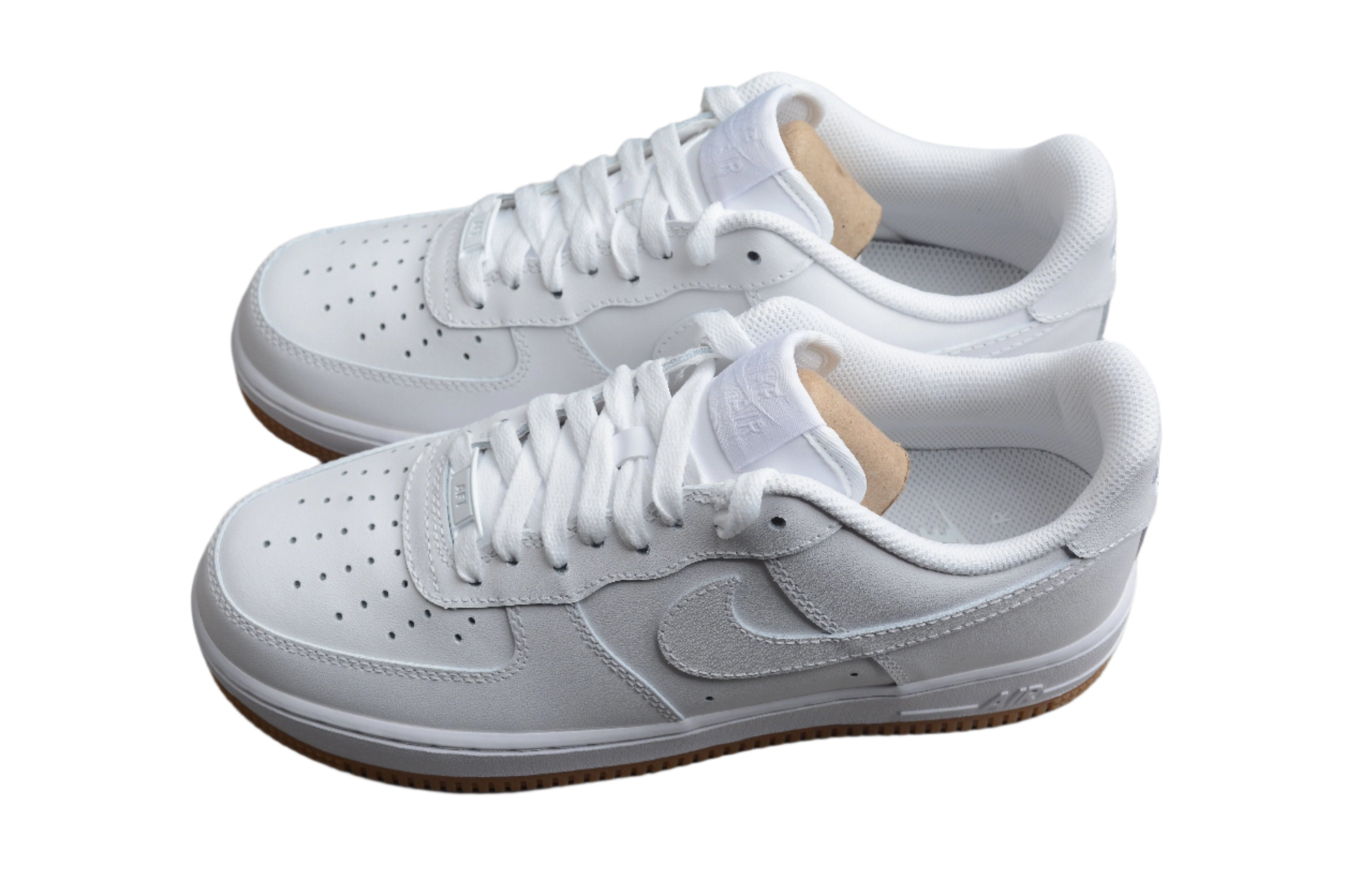 Nike Air Force One White