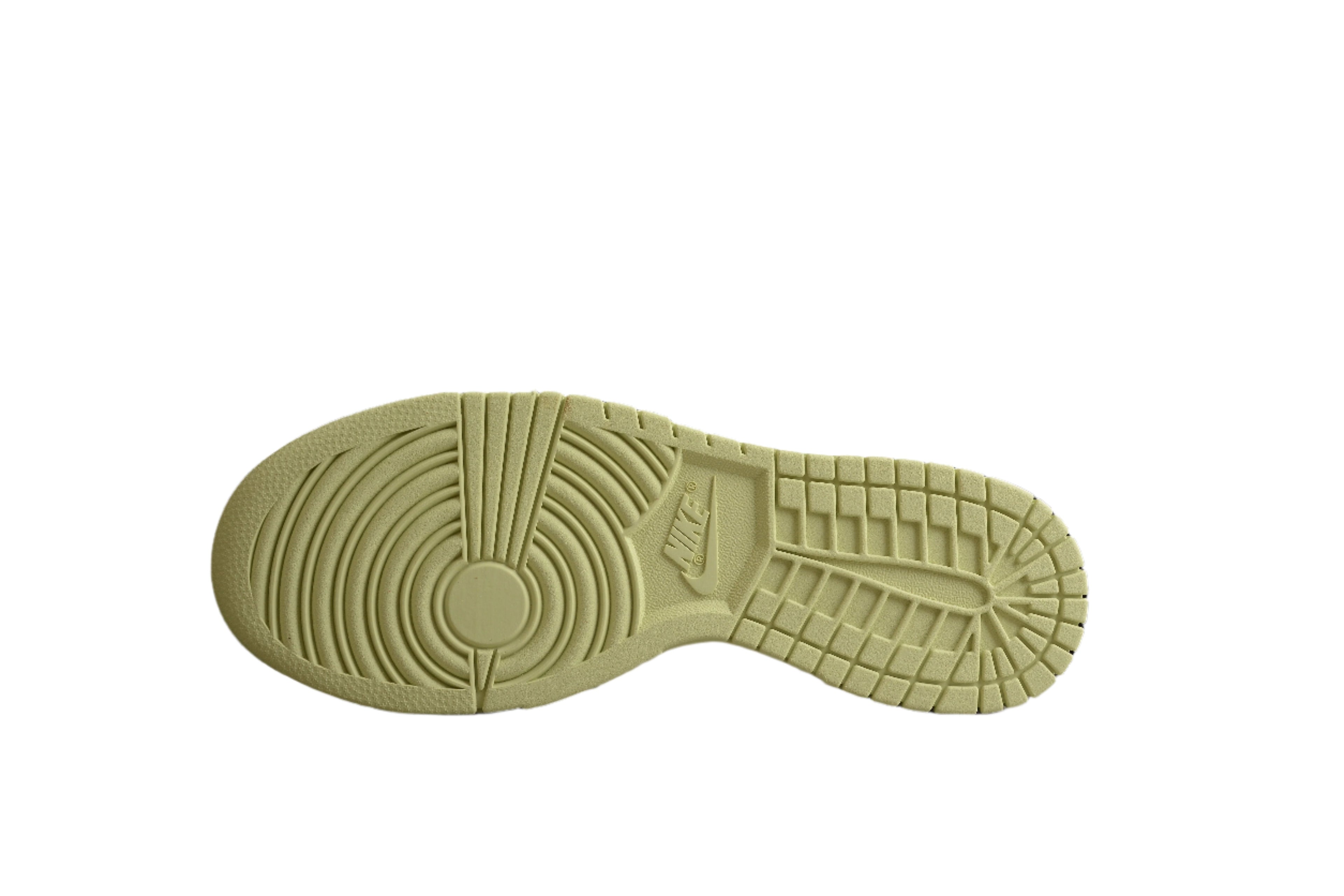 Nike Dunk Low SB Milk Tea