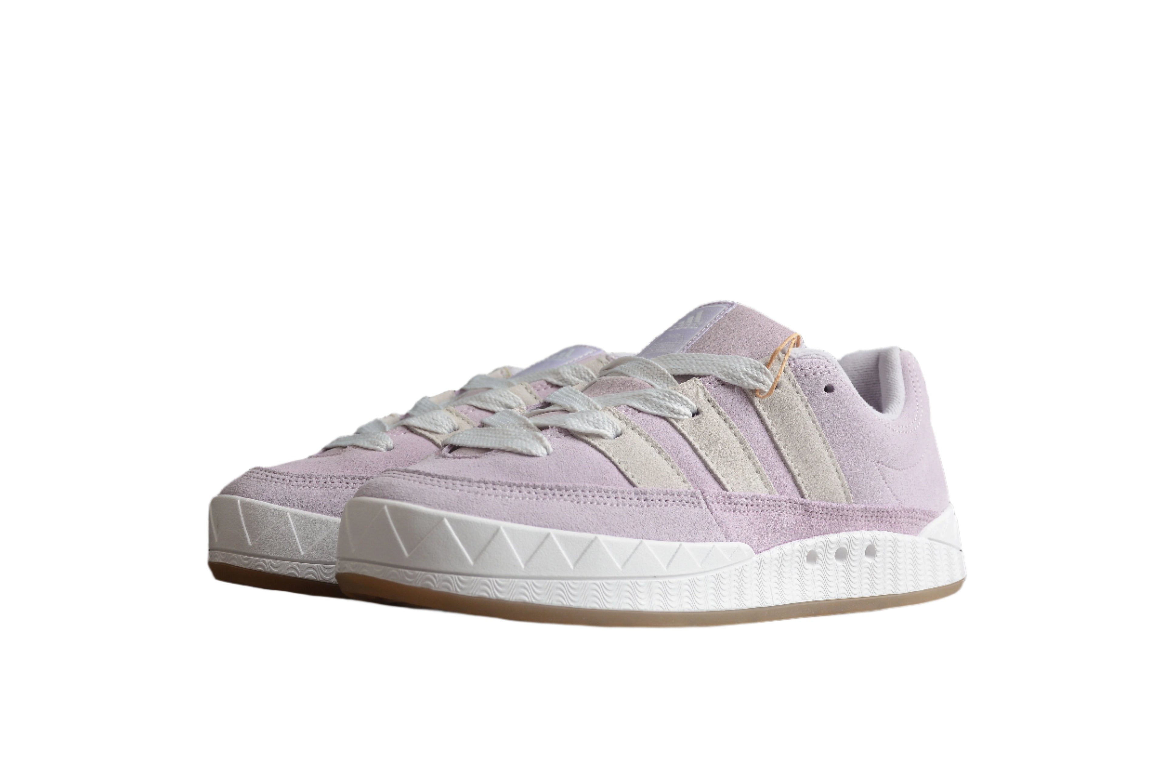 Adidas Adimatic Light Pink