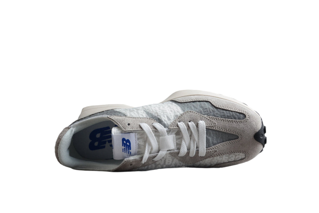 New Balance 327 Grey